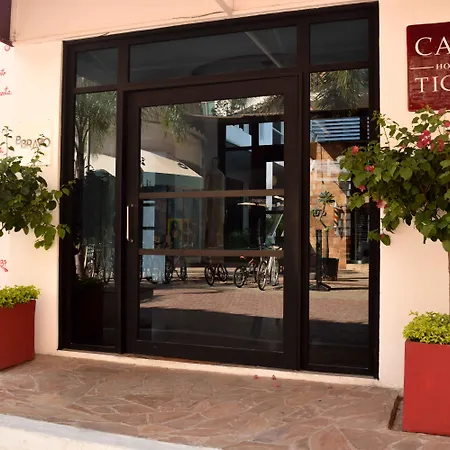 Casa Ticul Hotel Boutique - 5Th Ave (Adults Only)