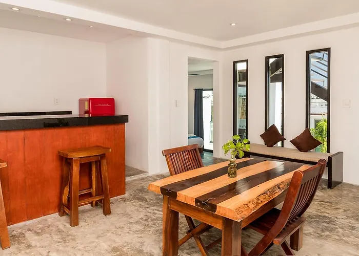 Casa Ticul Boutique - 5th Ave (adults Only) Hotel Playa del Carmen