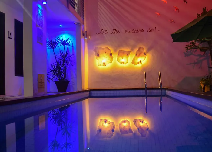 Casa Ticul Boutique - 5th Ave (adults Only)
