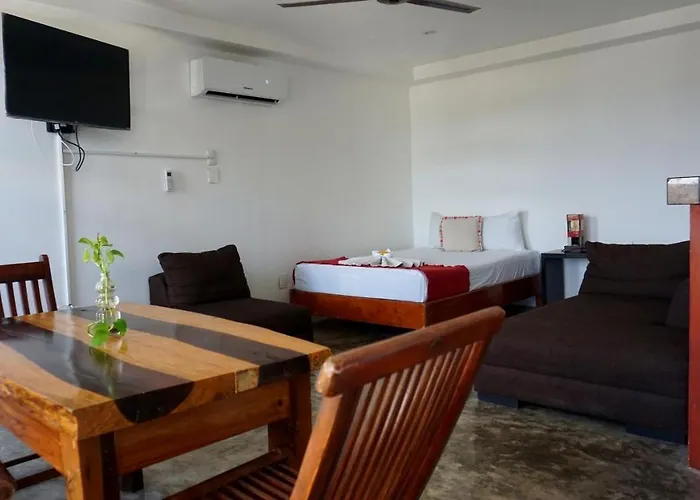 Hotel Casa Ticul Boutique - 5th Ave (adults Only)