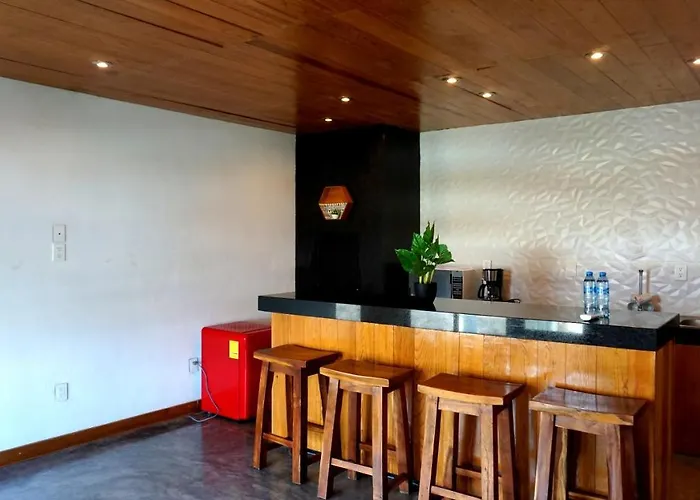 Casa Ticul Boutique - 5th Ave (adults Only) Playa del Carmen