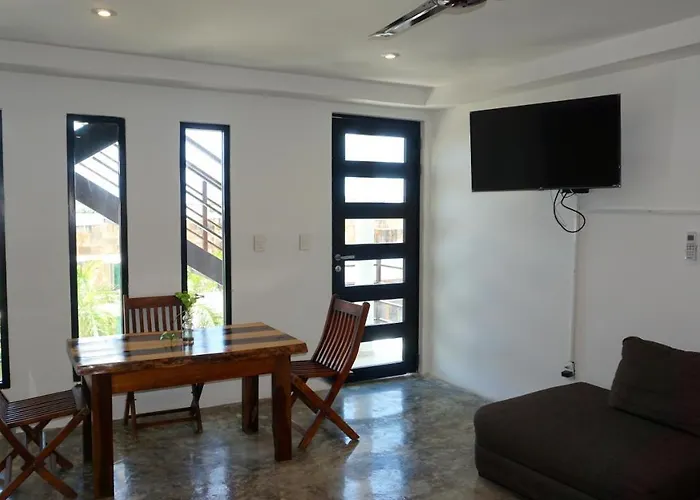 Casa Ticul Boutique - 5th Ave (adults Only) Playa del Carmen