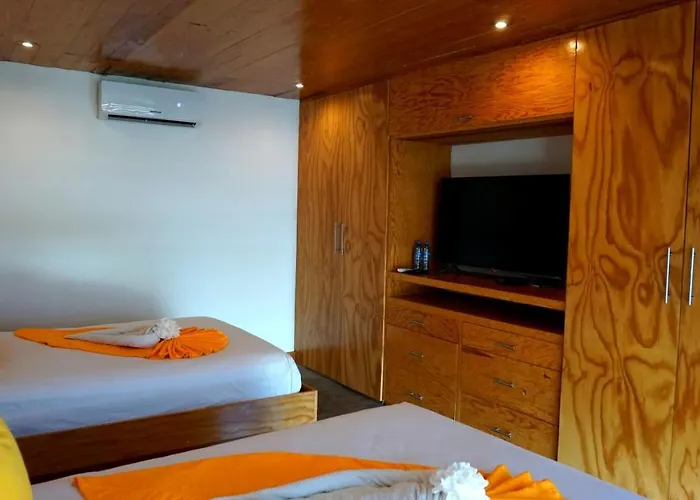 Hotel Casa Ticul Boutique - 5th Ave (adults Only) Playa del Carmen