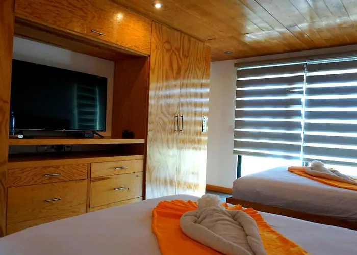 Casa Ticul Boutique - 5th Ave (adults Only) Playa del Carmen