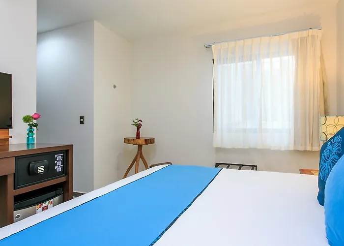 Casa Ticul Boutique - 5th Ave (adults Only) Hotel 5*
